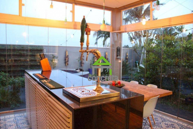 Imagem Casa de Condomínio com 3 Quartos à Venda, 210 m² em Rio Cotia - Cotia Imagem Casa de Condomínio com 3 Quartos à Venda, 210 m² em Rio Cotia - Cotia