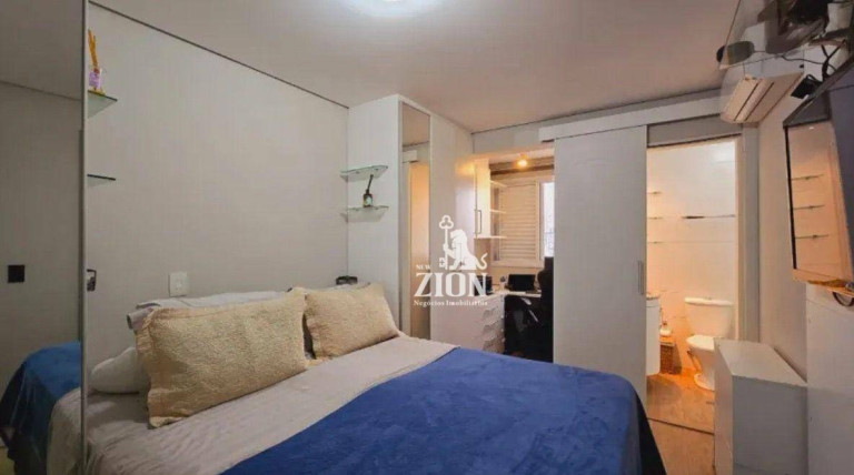 Imagem Apartamento com 3 Quartos à Venda, 86 m² em Parada Inglesa - São Paulo Imagem Apartamento com 3 Quartos à Venda, 86 m² em Parada Inglesa - São Paulo