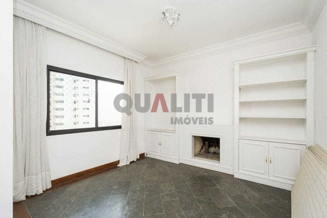 Imagem Apartamento com 4 Quartos à Venda, 200 m² em Vila Uberabinha - São Paulo