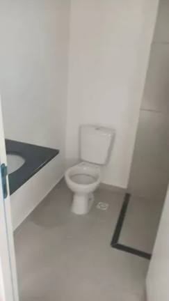 Casa de Condomínio com 3 Quartos à Venda, 90 m² em Piracangaguá Ii - Taubaté