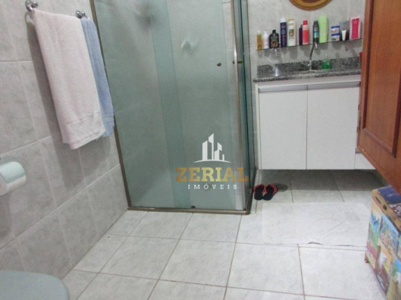 Imagem Sobrado com 3 Quartos à Venda, 417 m² em Osvaldo Cruz - São Caetano Do Sul