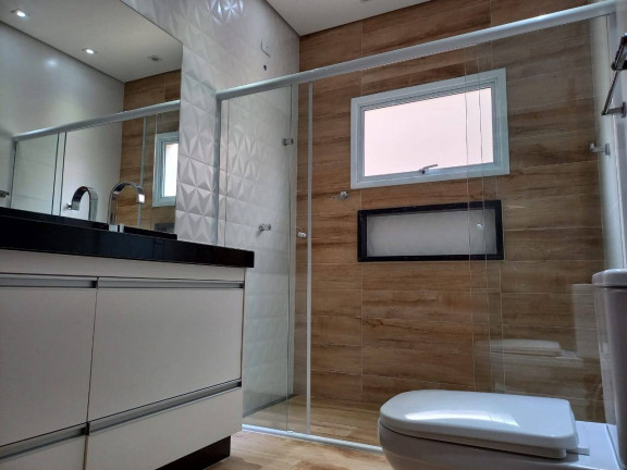 Imagem Casa com 3 Quartos à Venda, 200 m² em Centro - Boituva