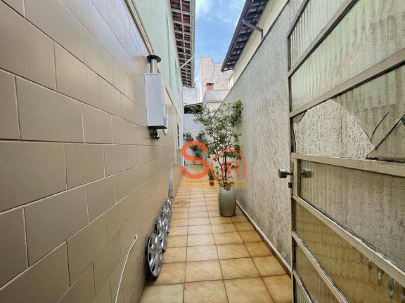 Imagem Sobrado com 3 Quartos à Venda, 132 m² em Nova Petrópolis - São Bernardo Do Campo