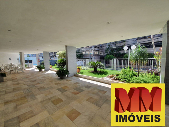 Imagem Apartamento com 3 Quartos à Venda, 154 m² em Vila Nova - Cabo Frio