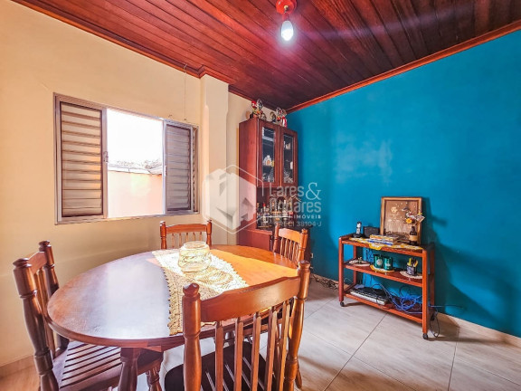 Imagem Casa com 3 Quartos à Venda, 244 m² em Casa Verde - São Paulo Imagem Casa com 3 Quartos à Venda, 244 m² em Casa Verde - São Paulo