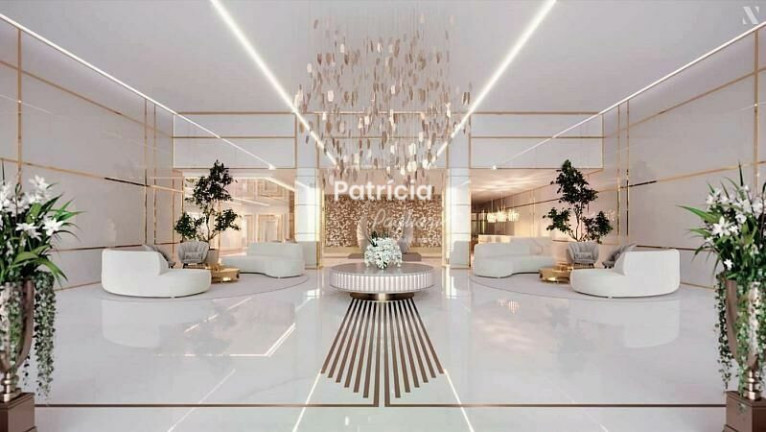 Imagem Apartamento com 4 Quartos à Venda, 184 m² em Centro - Balneário Camboriú