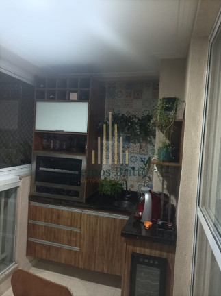 Imagem Imóvel com 3 Quartos à Venda, 75 m² em Paralela - Salvador Imagem Imóvel com 3 Quartos à Venda, 75 m² em Paralela - Salvador