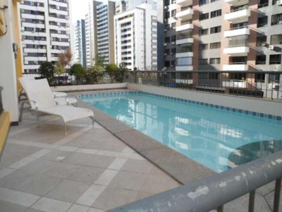 Imagem Apartamento com 2 Quartos à Venda, 60 m² em Pituba - Salvador