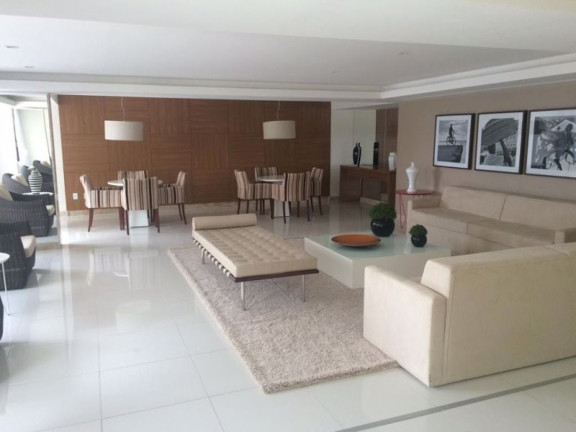 Imagem Cobertura com 3 Quartos à Venda, 150 m² em Ondina - Salvador