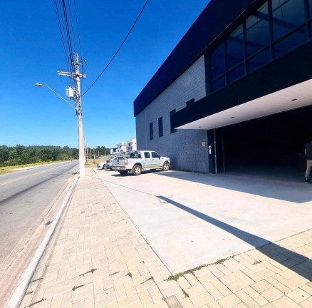 Galpão para Alugar, 750 m² em Jardim Primavera - Itupeva
