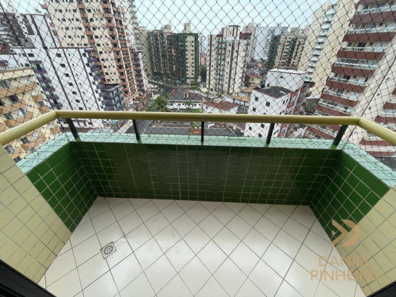 Apartamento com 1 Quarto à Venda, 57 m² em Vila Tupi - Praia Grande