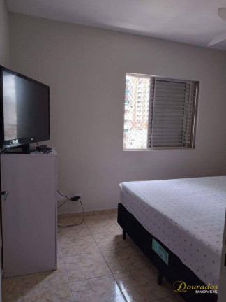 Imagem Apartamento com 1 Quarto à Venda, 47 m² em Vila Guilhermina - Praia Grande