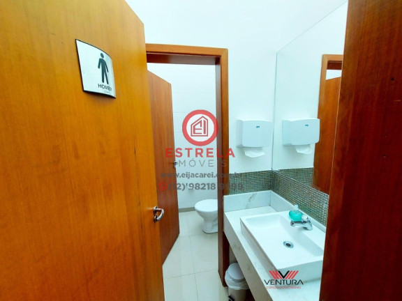 Imagem Sala Comercial para Alugar, 23 m² em Jardim Mesquita - Jacareí