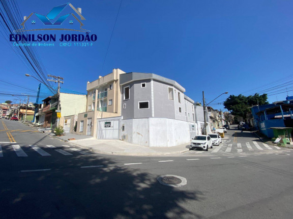 Imagem Casa com 2 Quartos à Venda, 90 m² em Vila Suíça - Santo André Imagem Casa com 2 Quartos à Venda, 90 m² em Vila Suíça - Santo André
