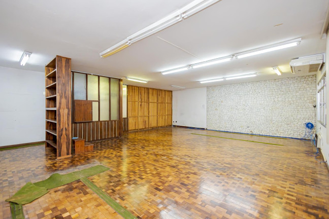 Imagem Sala Comercial à Venda, 115 m² em Centro - Curitiba