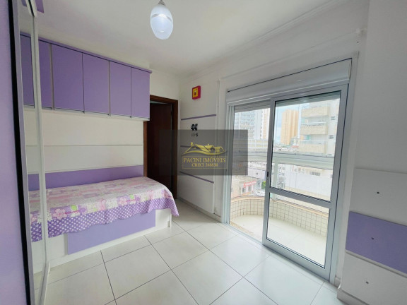 Imagem Apartamento com 3 Quartos à Venda, 152 m² em Boqueirão - Praia Grande