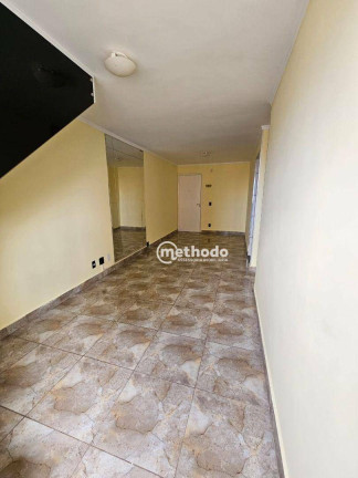 Imagem Cobertura com 3 Quartos à Venda, 100 m² em Vila João Jorge - Campinas