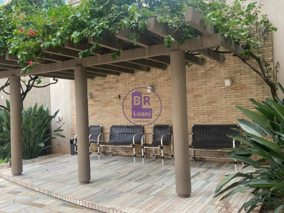 Imagem Apartamento com 3 Quartos para Alugar, 158 m² em Gleba Fazenda Palhano - Londrina Imagem Apartamento com 3 Quartos para Alugar, 158 m² em Gleba Fazenda Palhano - Londrina