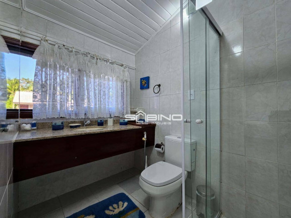 Imagem Casa com 4 Quartos à Venda, 275 m² em Riviera De São Lourenço - Bertioga