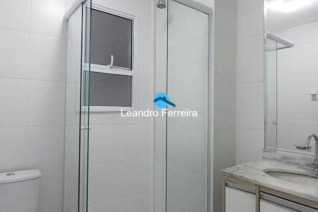 Imagem Apartamento com 3 Quartos à Venda, 80 m² em Centro - São Bernardo Do Campo Imagem Apartamento com 3 Quartos à Venda, 80 m² em Centro - São Bernardo Do Campo