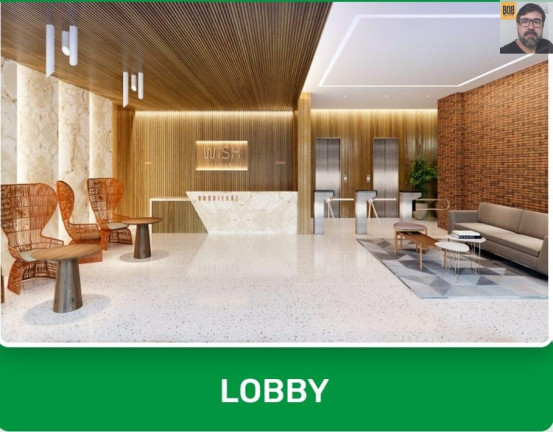 Imagem Apartamento com 2 Quartos à Venda, 50 m² em Jatiúca - Maceió