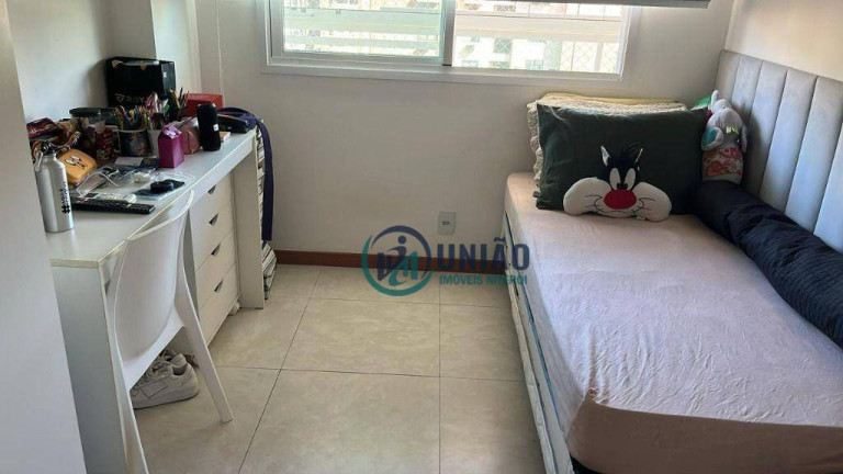 Imagem Apartamento com 2 Quartos à Venda, 66 m² em Icaraí - Niterói Imagem Apartamento com 2 Quartos à Venda, 66 m² em Icaraí - Niterói