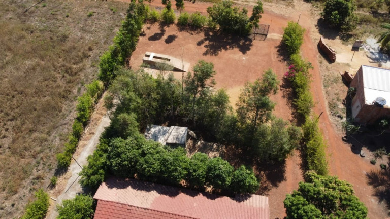 Imagem Imóvel com 3 Quartos à Venda,  em Tocantins - Gurupi