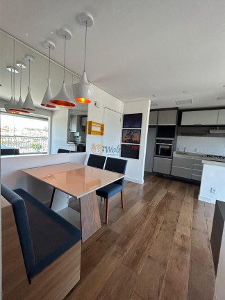 Imagem Imóvel com 2 Quartos à Venda, 55 m² em São Bernardo - Campinas Imagem Imóvel com 2 Quartos à Venda, 55 m² em São Bernardo - Campinas