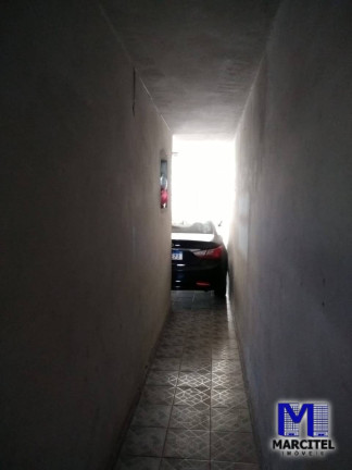 Imagem Casa com 3 Quartos à Venda,  em Jardim Angélica - Carapicuíba