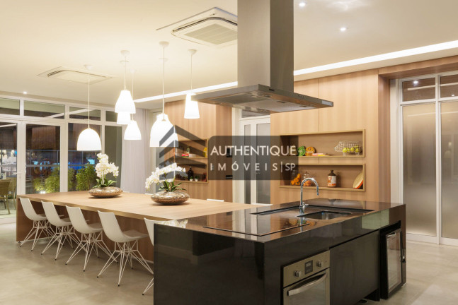 Imagem Apartamento com 1 Quarto à Venda, 47 m² em Campo Belo - São Paulo Imagem Apartamento com 1 Quarto à Venda, 47 m² em Campo Belo - São Paulo