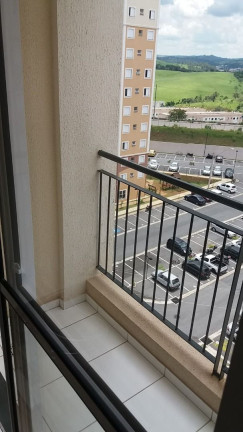 Imagem Apartamento com 2 Quartos à Venda, 50 m² em Vila Nambi - Jundiaí Imagem Apartamento com 2 Quartos à Venda, 50 m² em Vila Nambi - Jundiaí