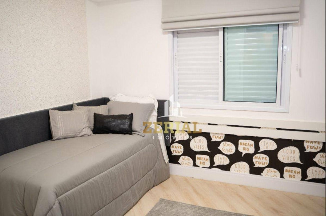 Imagem Apartamento com 2 Quartos à Venda, 67 m² em Santa Maria - São Caetano Do Sul Imagem Apartamento com 2 Quartos à Venda, 67 m² em Santa Maria - São Caetano Do Sul