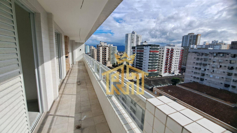 Imagem Apartamento com 2 Quartos à Venda, 95 m² em Canto Do Forte - Praia Grande Imagem Apartamento com 2 Quartos à Venda, 95 m² em Canto Do Forte - Praia Grande