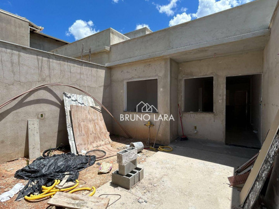 Imagem Casa com 2 Quartos à Venda, 50 m² em Vila Verde - Betim Imagem Casa com 2 Quartos à Venda, 50 m² em Vila Verde - Betim