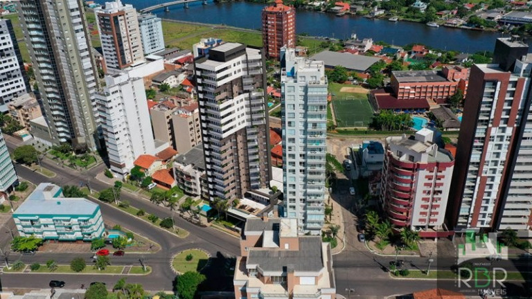 Imagem Apartamento com 2 Quartos à Venda, 94 m² em Torres