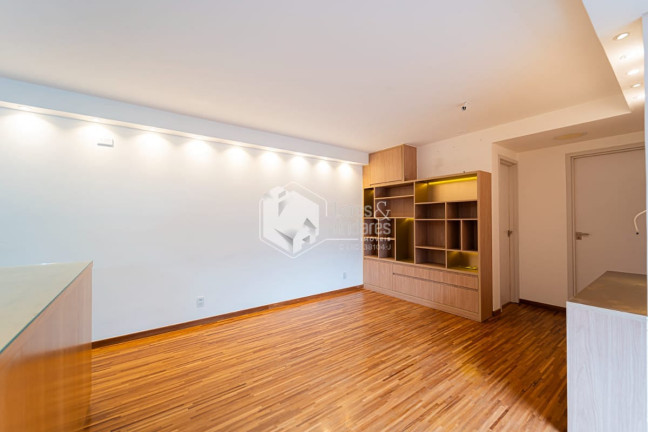 Imagem Apartamento com 2 Quartos à Venda, 61 m² em Jardim Prudência - São Paulo