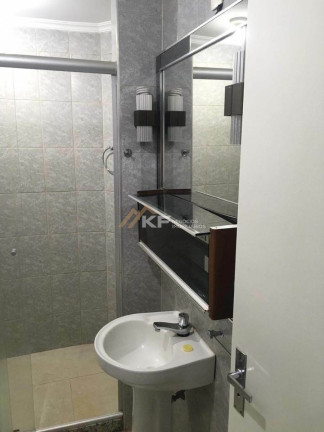 Imagem Apartamento com 3 Quartos à Venda, 73 m² em Ribeirânia - Ribeirão Preto