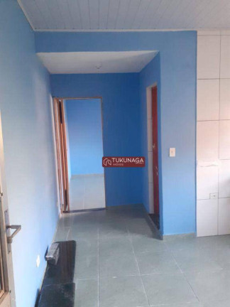 Imagem Casa com 1 Quarto à Venda, 150 m² em Parque Santos Dumont - Guarulhos Imagem Casa com 1 Quarto à Venda, 150 m² em Parque Santos Dumont - Guarulhos