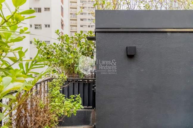 Imagem Casa com 1 Quarto à Venda, 138 m² em Vila Nova Conceição - São Paulo