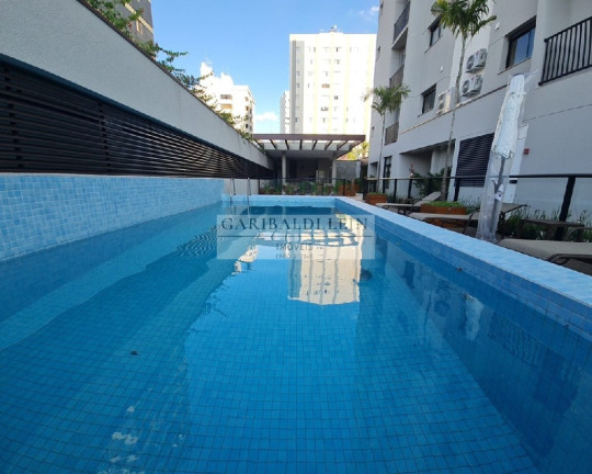 Imagem Imóvel com 3 Quartos à Venda, 129 m² em Cambuí - Campinas