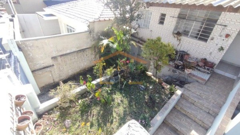 Imagem Sobrado com 3 Quartos à Venda, 213 m² em Vila Mazzei - São Paulo