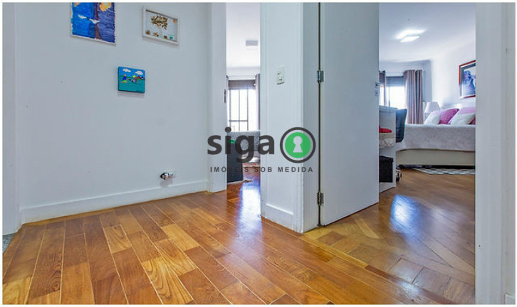 Imagem Apartamento com 4 Quartos à Venda ou Locação, 230 m² em Chácara Klabin - São Paulo Imagem Apartamento com 4 Quartos à Venda ou Locação, 230 m² em Chácara Klabin - São Paulo