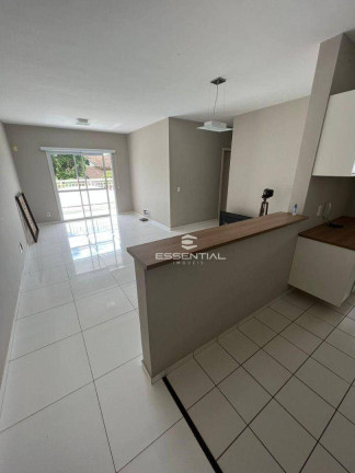 Imagem Apartamento com 3 Quartos à Venda, 88 m² em Jardim Francisco Fernandes - São José Do Rio Preto