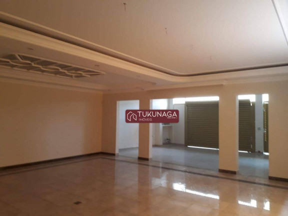 Imagem Sobrado com 4 Quartos para Alugar, 650 m² em Parque Jurema - Guarulhos Imagem Sobrado com 4 Quartos para Alugar, 650 m² em Parque Jurema - Guarulhos