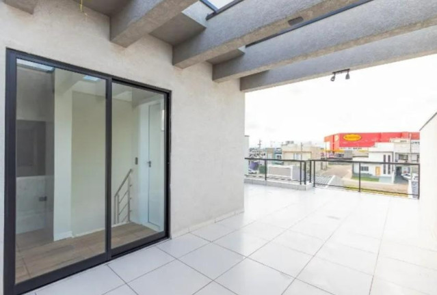 Imagem Casa com 2 Quartos à Venda, 129 m² em Campo De Santana - Curitiba Imagem Casa com 2 Quartos à Venda, 129 m² em Campo De Santana - Curitiba