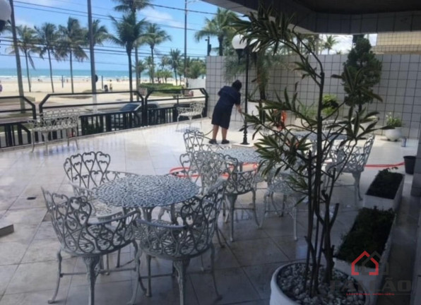 Imagem Apartamento com 4 Quartos à Venda, 168 m² em Canto Do Forte - Praia Grande Imagem Apartamento com 4 Quartos à Venda, 168 m² em Canto Do Forte - Praia Grande