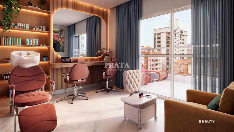 Imagem Apartamento à Venda, 348 m² em Embaré - Santos Imagem Apartamento à Venda, 348 m² em Embaré - Santos