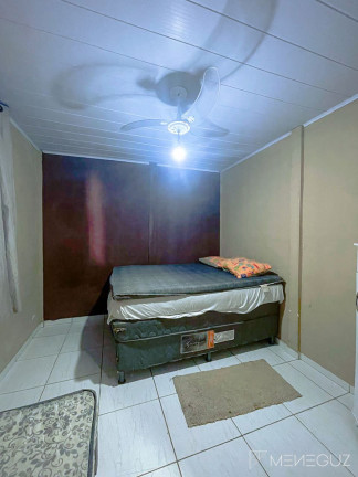 Imagem Casa com 3 Quartos à Venda, 364 m² em Setiba - Guarapari