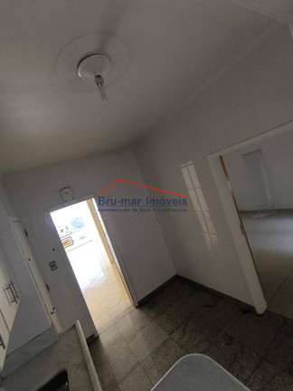 Imagem Apartamento com 2 Quartos à Venda, 80 m² em José Menino - Santos