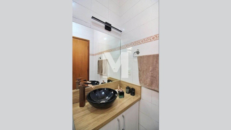 Imagem Apartamento com 2 Quartos à Venda, 86 m² em Nova Petrópolis - São Bernardo Do Campo